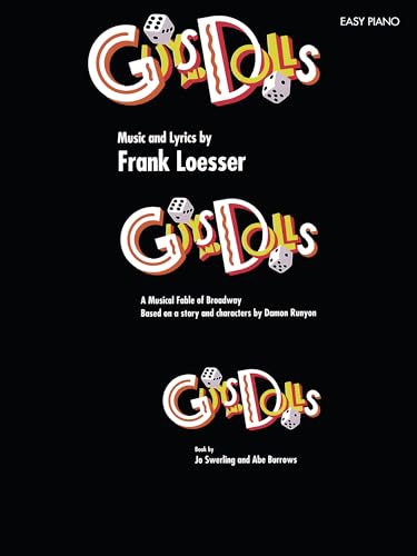 Guys & Dolls