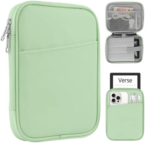 HoYiXi Universal Hülle für 6,6.8'' Pocketbook/Tolino/Sony E-Book HoYiXi Universal Hülle für 6,6.8'' Pocketbook/Tolino/Sony E-Book