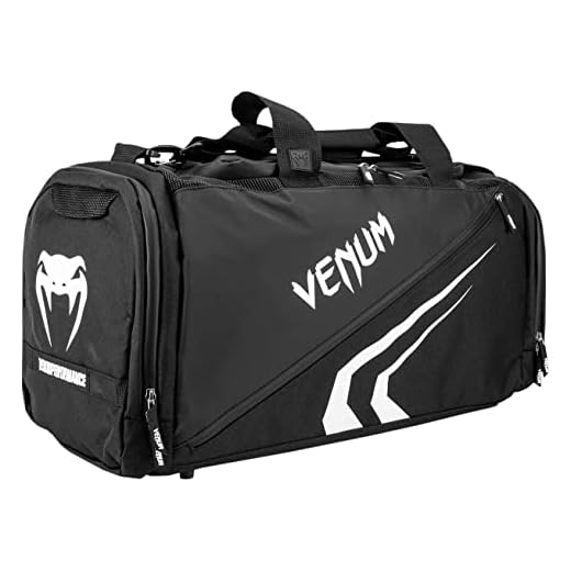 Venum Trainer Lite Evo Sports Bag