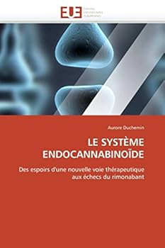 Paperback Le Système Endocannabinoïde [French] Book