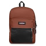 EASTPAK PINNACLE Mochila,Nutmeg Brown