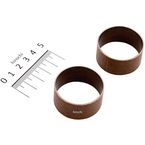 Amazon | DRAG フォークチューブブッシング 39mm ロアー 45465-87 DS Amazon | DRAG フォークチューブブッシング 39mm ロアー 45465-87 DS