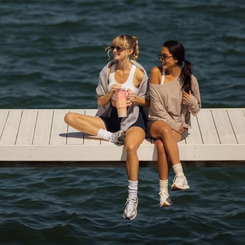 Image of STANLEY Quencher H2.0 FlowState Stainless Steel