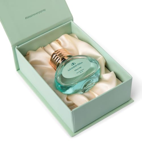 Image of Citrus Veil Eau De Parfum 50ML | Luxury Fragrance With Fresh Citrus For Women | Cruelty-Free Fragrance | Long-Lasting | Luxury Gift For Her | Perfect for Day, Office & Evning Dates