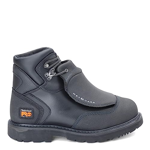 Timberland PRO mens External Metguard 6 Inch Steel Safety Toe2