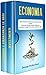 ECONOMIA: Capire l’economia e la finanza per investire nel giusto business! Scopri quali sono gli investimenti migliori per amministrare al meglio le tue entrate e generare profitti!
