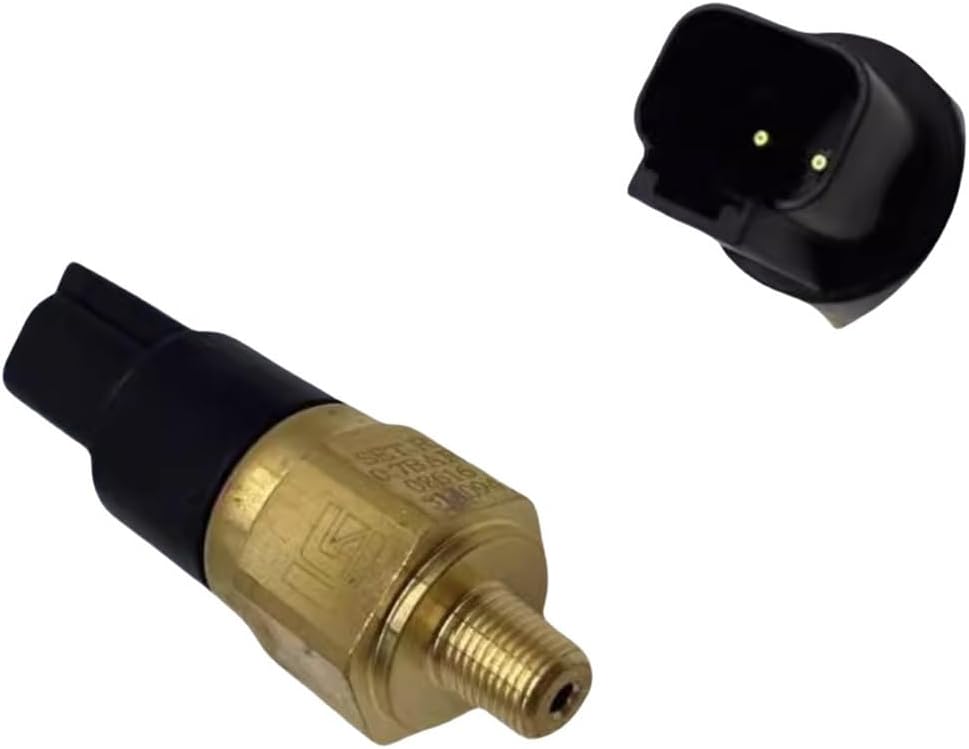 Excavator accessories 913E/915E/918E/922E excavator oil pressure sensor(Common)