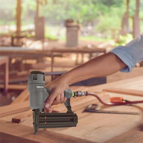 Master Mechnic TV-235451 Pneumatic Brad Nailer