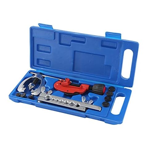 KATSU Imperial Copper AC Brake Tool Kit Cover