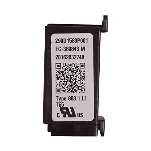 ForeverPRO WH01X26114 Lid Lock Quick Release for GE Appliance WH01X24114 PS11774613