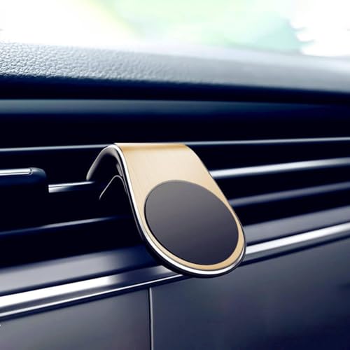 Support magnétique de voiture puissant compatible Audi Q6 e-tron 2025