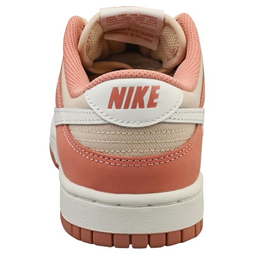 Nike Dunk Low Retro Premium Men's Shoes4