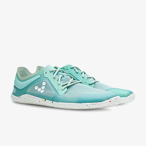 Image of Vivobarefoot Primus Lite III, Womens Vegan Light Breathable Shoe with Barefoot Sole