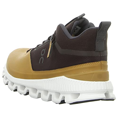 On Men's Cloud X Sneakers4