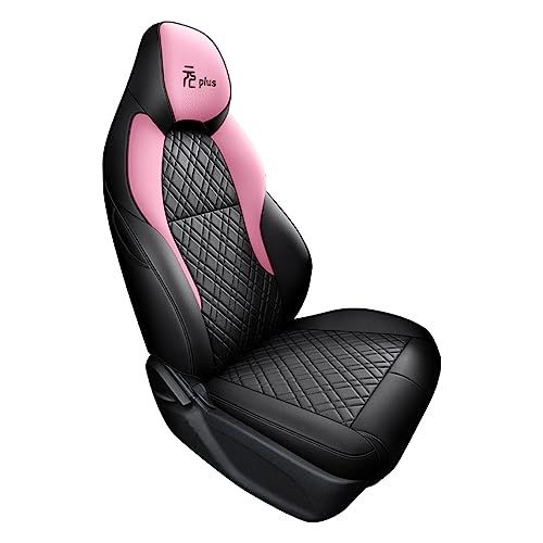 Ԃ̃V[gJo[AJX^}CY\AtgƃÃtZbgŃtJo[ABYD ATTO 3 YUAN PLUS EV 2022NfɑΉ(Black pink)