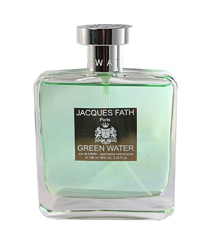 Jacques Fath Eau de Toilette - 50 Ml