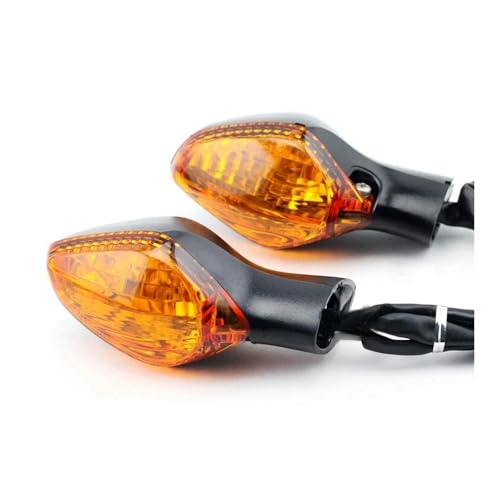Clignotant arrière moto pour remplacer vos feux cassés sur CMX 300 NC700 2013-2020