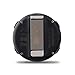 GolfBuddy Voicex Easy-to-Use Smart Talking Golf GPS, Black, Small