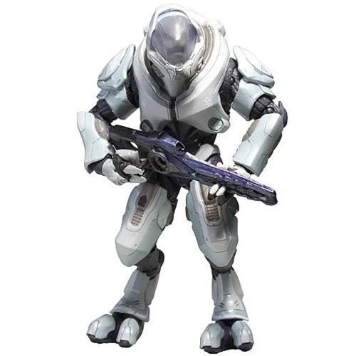 McFarlane Toys Halo Reach Series 5 Elite Ranger Action Figure