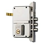 cerraduras fichet madrid Tipo vertical. Cerradura Yale Seguridad 8-hn/YL6/ Derecha