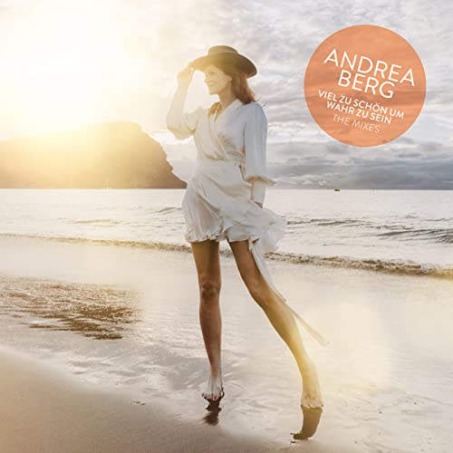 Spiele Viel zu schön um wahr zu sein (The Mixes) von Andrea Berg auf Amazon Music ab Spiele Viel zu schön um wahr zu sein (The Mixes) von Andrea Berg auf Amazon Music ab