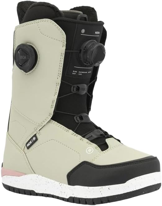 RIDE ライド スノーボード ブーツ HERA 25-26 モデル レディース RIDE