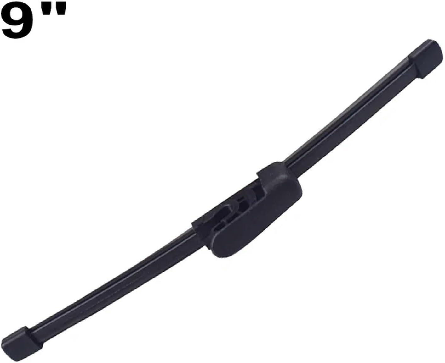 Car Wiper Front Rear Wiper Blades Set Kit Windshield Windscreen Window 26"+18"+9" for Hyundai Veloster MK1 2012-2018