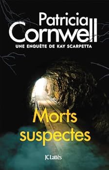 Paperback Morts suspectes [French] Book