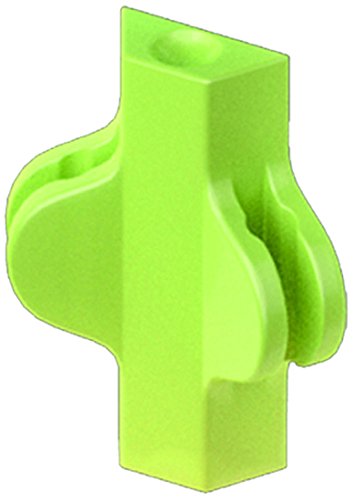 ラキュー (LaQ) フリースタイル 50 ライム No.5