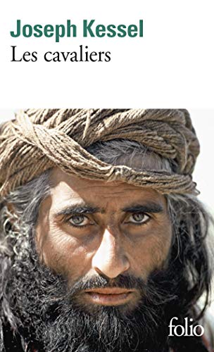 Télécharger Les cavaliers Livre PDF Gratuit