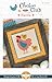 Generic Riley Blake 12 Exquisite It’s Sew Emma Chicken Club Cross Stitch Patterns Bundle by Lori Holt of Bee in My Bonnet, DIY Needle Work Perfect for Quilting, Crafting, Sewing Projects and More…