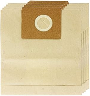Dust Bags for Morphy Richards Vacuum Cleaners Pack of 5