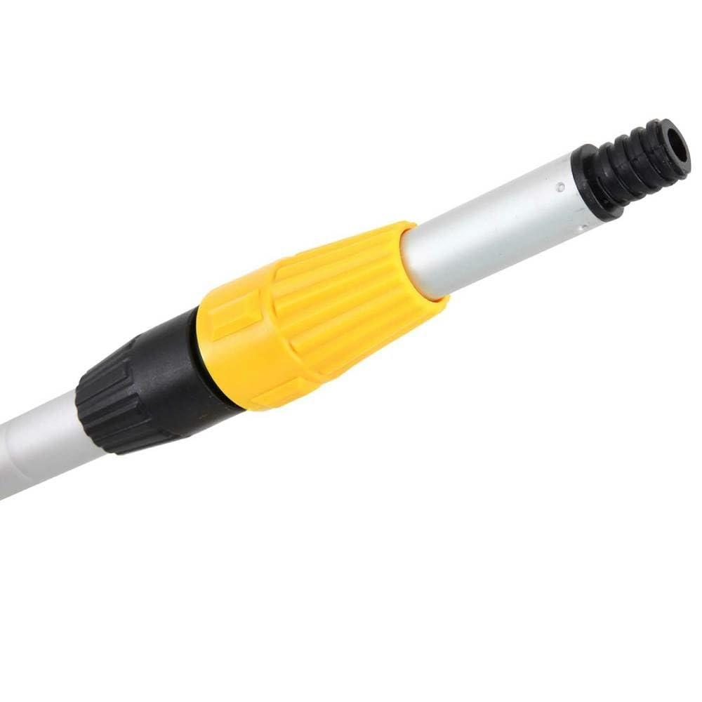OSE Balai Brosse de Lavage télescopique Voiture 3m Multifonctions