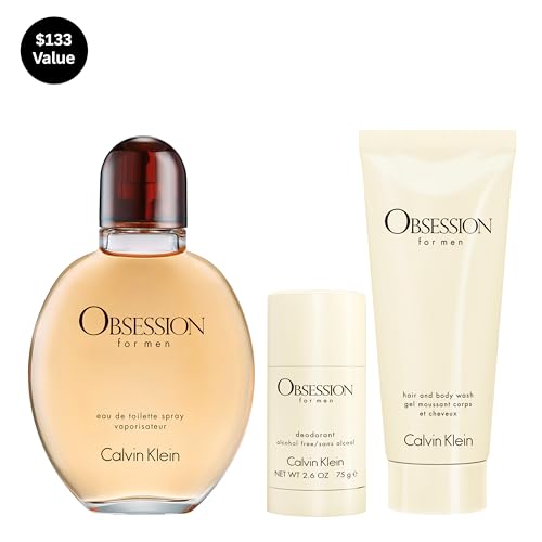 Recopilación de Obsession Calvin Klein Hombre Top 10. 15 Imagen adicional