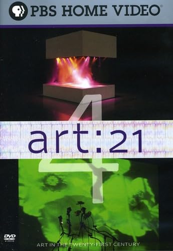 Art: 21 - Art in the 21st Century, Season Four Art: 21 - Art in the 21st Century, Season Four