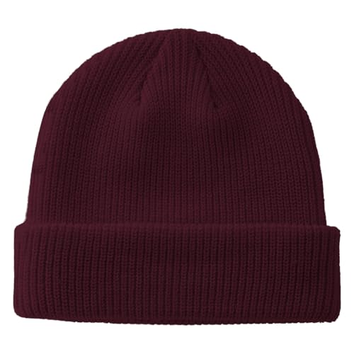 Image of NORTHWIND Winter Cap for Men, Winter Cap for Women, Beanie Cap for Men, Woolen Cap for Man, Woolen Cap for Women, Beanie Cap for Woman, Winter wear