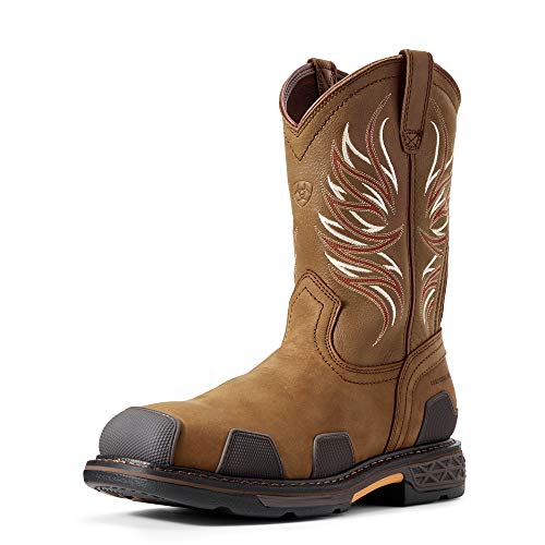 ARIAT Overdrive Mens Boot