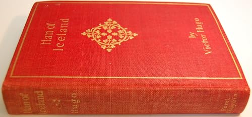 Han of Iceland B000YNCVVE Book Cover