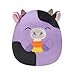 Squishmallows Original Micromallows Halloween Countdown Calendar 13-Pack Plush
