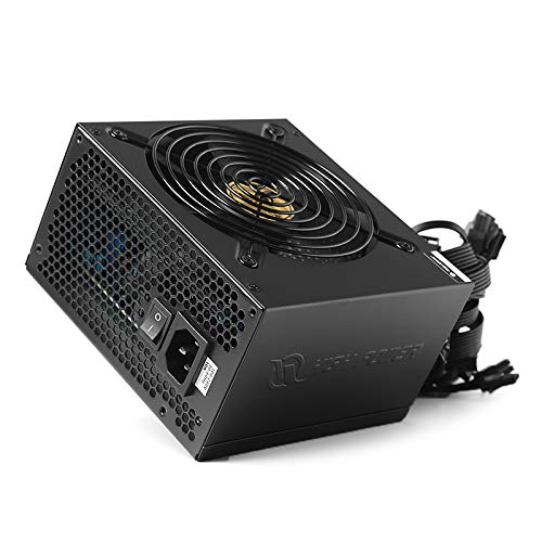 High Power Zasilacz Performance GD 800W 80+ Gold (HP1-J800GD-F12S)