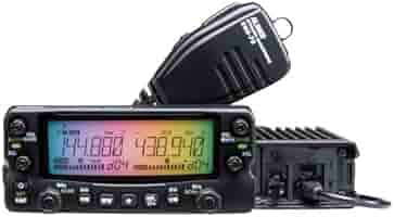 Amazon | ALINCO(アルインコ）ツインバンド144/430MHz FM 20W