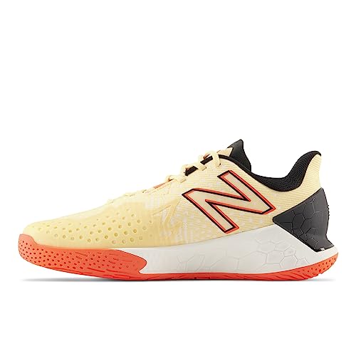 Image of New Balance Mens Fresh Foam X Lav V2 Hard Court Tennis Shoe
