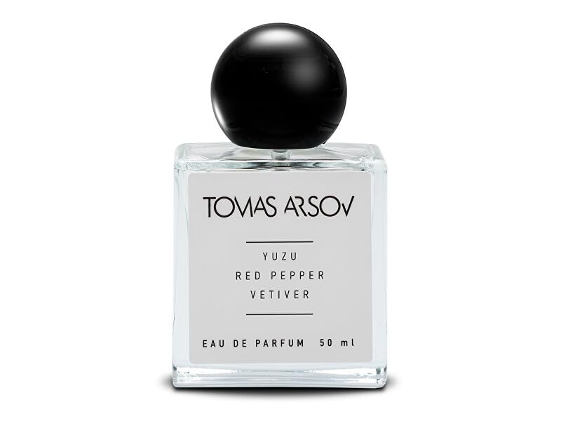 Spray perfum do ciała marki Tomas Arsov idealny dla dorosłych Unisex