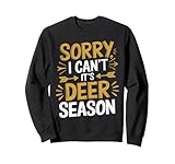 Photo Gallery funny humor it s deer season sarcastic hunting jokes men felpa Photo Gallery funny humor it s deer season sarcastic hunting jokes men felpa
