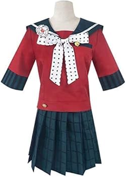 Amazon.co.jp: AYAY_COS ダンガンロンパV3 超高校級の保育士