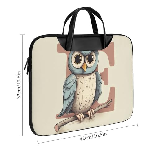 Bolso de hombro para laptop 17 pulgadas impermeable miniatura 3