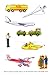 Little Airport Sticker Activity Book (Dover Little Activity Books: Travel)