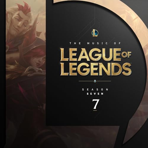 League of Legends