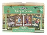 2026 Leaf Glory of the Game Soccer Hobby Trading Card Box (4 Premium Hits Per Box)