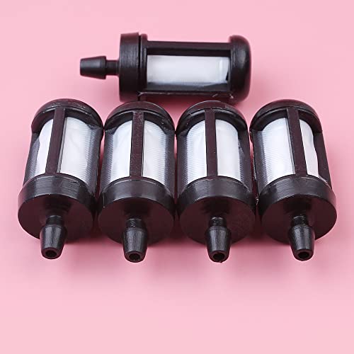 Filtre à carburant pour tronçonneuse MS441 MS640, filtration haute densité pour moteur